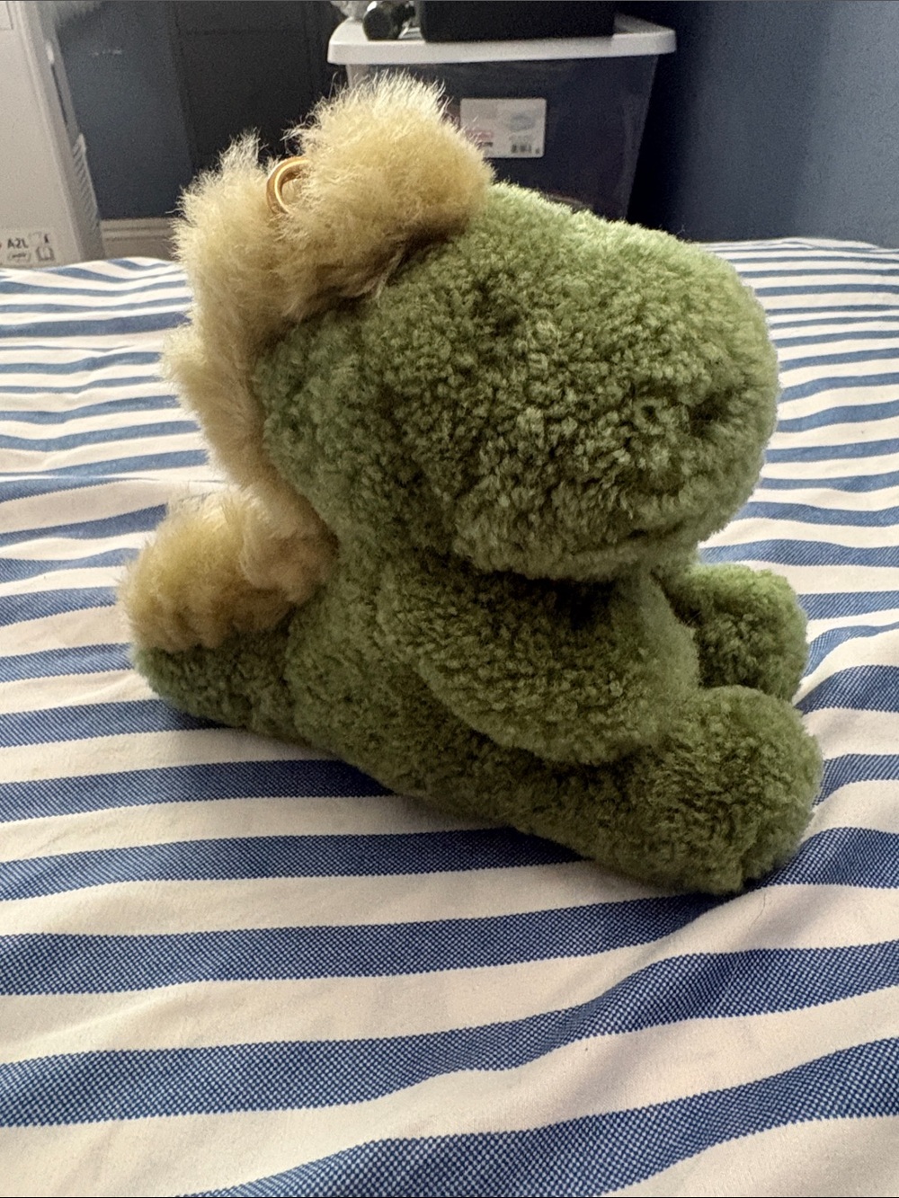 Rex Dino Charm